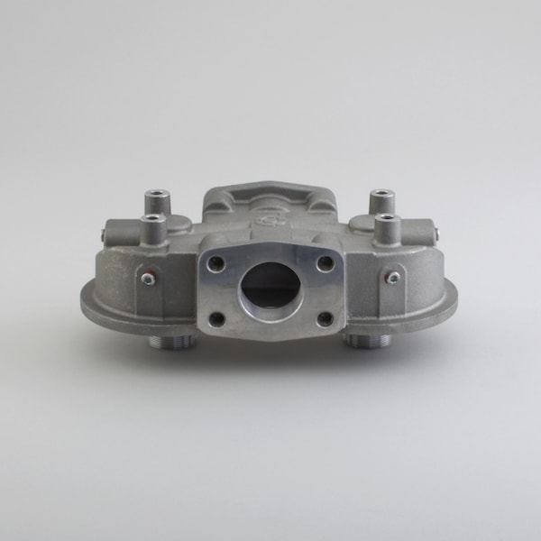 Donaldson Head Assembly, Hydraulic, P563275 P563275 - main